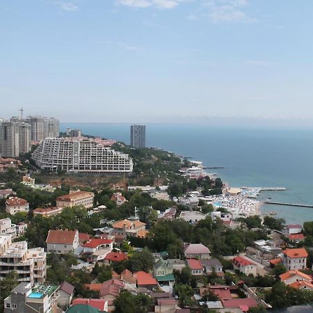 Sea Studio apt. Appartamento Odessa Esterno foto