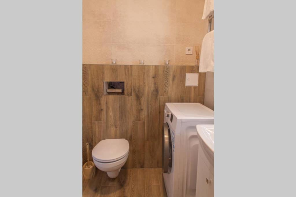 Sea Studio apt. Appartamento Odessa Esterno foto